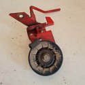 SNAPPER 11HP BRIGGS ROLKA NAPINACZ MOCOWANIE