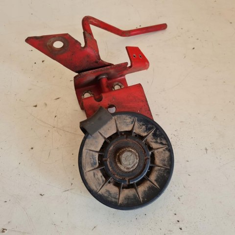 SNAPPER 11HP BRIGGS ROLKA NAPINACZ MOCOWANIE SNAPPER 11HP BRIGGS ROLKA NAPINACZ MOCOWANIE