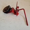 SNAPPER 11HP BRIGGS ROLKA NAPINACZ MOCOWANIE