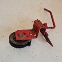 SNAPPER 11HP BRIGGS ROLKA NAPINACZ MOCOWANIE