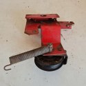 SNAPPER 11HP BRIGGS ROLKA NAPINACZ MOCOWANIE