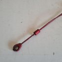SNAPPER 11HP BRIGGS SPRĘŻYNY KPL