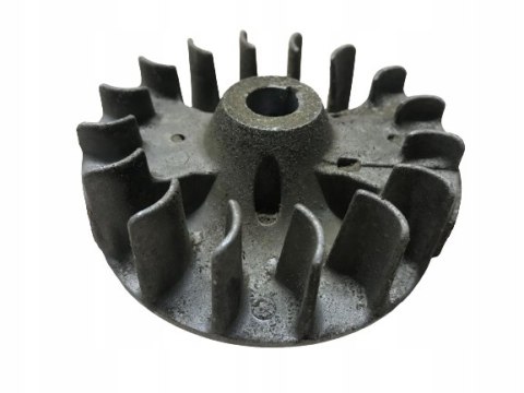 ACTIVE 2.5 MAGNETO KOŁO MAGNESOWE ACTIVE 2.5 MAGNETO KOŁO MAGNESOWE