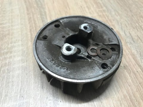 ACTIVE 2.5 MAGNETO KOŁO MAGNESOWE ACTIVE 2.5 MAGNETO KOŁO MAGNESOWE