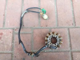 ALTERNATOR STATOR UZWOJENIE HONDA TRX 300 BIGRED