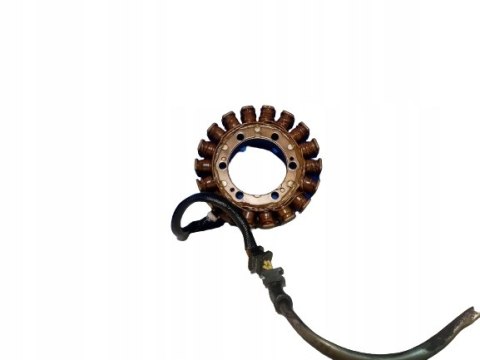 ALTERNATOR STOJAN UZWOJENIE HONDA SHADOW VT 600 ALTERNATOR STOJAN UZWOJENIE HONDA SHADOW VT 600