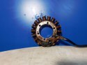 ALTERNATOR STOJAN UZWOJENIE HONDA SHADOW VT 600