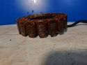 ALTERNATOR STOJAN UZWOJENIE HONDA SHADOW VT 600