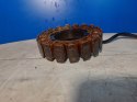 ALTERNATOR STOJAN UZWOJENIE HONDA SHADOW VT 600