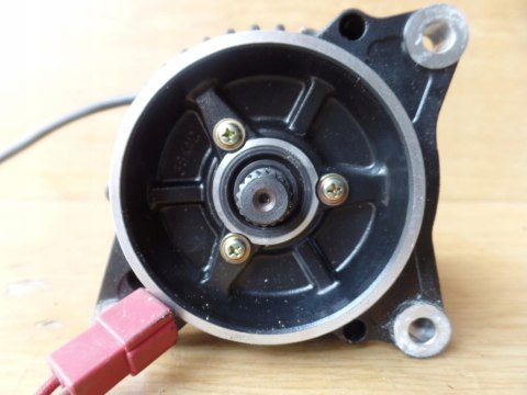 ALTERNATOR STOJAN UZWOJENIE YAMAHA FZR 1000 2GH ALTERNATOR STOJAN UZWOJENIE YAMAHA FZR 1000 2GH
