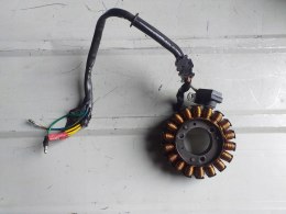 ALTERNATOR UZWOJENIE ADLY 400