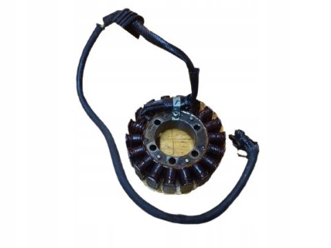 ALTERNATOR UZWOJENIE HONDA CBR 500 F1 PC20E ALTERNATOR UZWOJENIE HONDA CBR 500 F1 PC20E