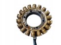 ALTERNATOR UZWOJENIE HONDA NTV 650 RC33E