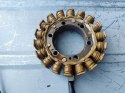 ALTERNATOR UZWOJENIE HONDA NTV 650 RC33E