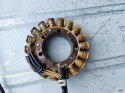 ALTERNATOR UZWOJENIE HONDA NTV 650 RC33E