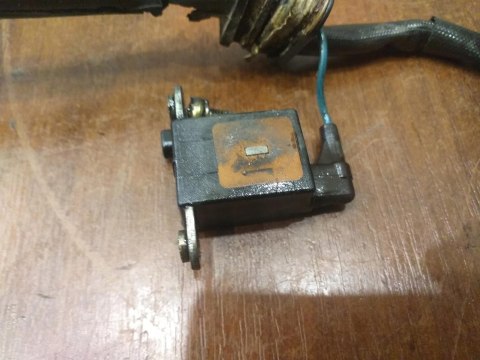 ALTERNATOR UZWOJENIE HONDA TRX 300 4X4 BIG RED ALTERNATOR UZWOJENIE HONDA TRX 300 4X4 BIG RED