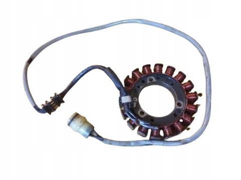 ALTERNATOR UZWOJENIE KAWASAKI KFX 700 ALTERNATOR UZWOJENIE KAWASAKI KFX 700