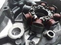 ALTERNATOR UZWOJENIE KAWASAKI KLF 220