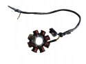 ALTERNATOR UZWOJENIE LINHAI 50 ATV 50 QUAD 50