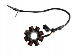 ALTERNATOR UZWOJENIE LINHAI 50 ATV 50 QUAD 50