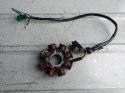 ALTERNATOR UZWOJENIE LINHAI 50 ATV 50 QUAD 50
