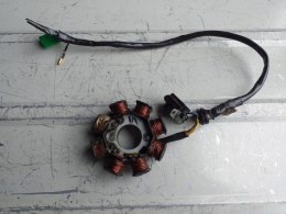 ALTERNATOR UZWOJENIE LINHAI 50 ATV 50 QUAD 50