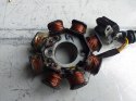 ALTERNATOR UZWOJENIE LINHAI 50 ATV 50 QUAD 50
