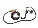ALTERNATOR UZWOJENIE SMC BRONCO ATV 250