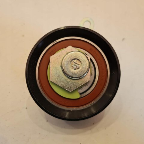 AUDI A4 B5 B6 B7 A6 C5 A8 D2 2.5 TDI ROLKA NAPINACZ PASKA ROZRZĄDU GT357.28