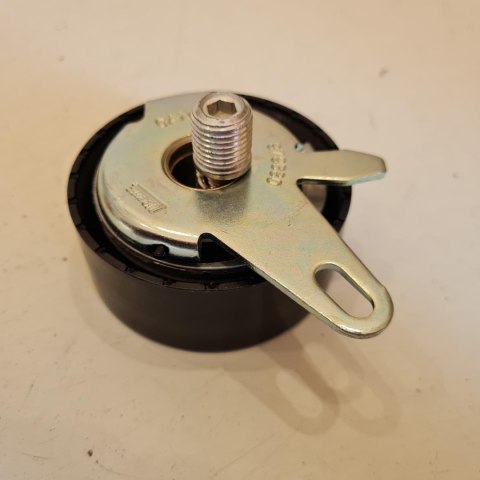 AUDI A4 B5 B6 B7 A6 C5 A8 D2 2.5 TDI ROLKA NAPINACZ PASKA ROZRZĄDU GT357.28