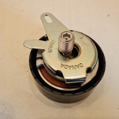 AUDI A4 B5 B6 B7 A6 C5 A8 D2 2.5 TDI ROLKA NAPINACZ PASKA ROZRZĄDU GT357.28