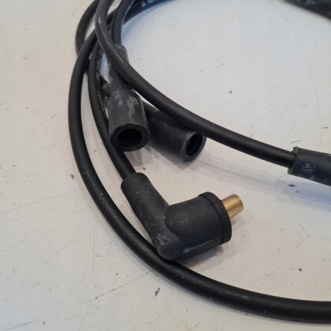 DAEWOO NEXIA 1.5 16V PRZEWODY ZAPŁONOWE PARTS-MALL PEC-E51 DAEWOO NEXIA 1.5 16V PRZEWODY ZAPŁONOWE PARTS-MALL PEC-E51