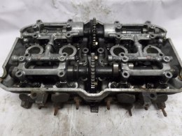 GŁOWICA CYLINDRA KOMPLETNA HONDA CBR 600 F1 PC 19