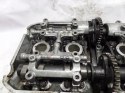 GŁOWICA CYLINDRA KOMPLETNA HONDA CBR 600 F1 PC 19