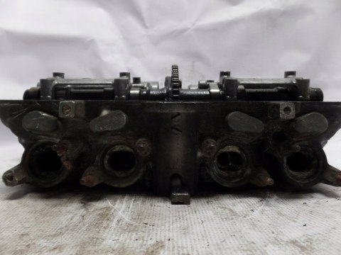GŁOWICA CYLINDRA KOMPLETNA HONDA CBR 600 F1 PC 19 GŁOWICA CYLINDRA KOMPLETNA HONDA CBR 600 F1 PC 19