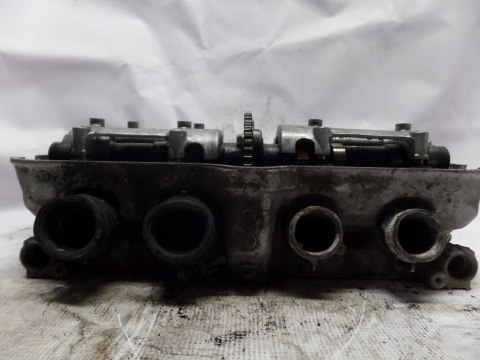 GŁOWICA CYLINDRA KOMPLETNA HONDA CBR 600 F1 PC 19 GŁOWICA CYLINDRA KOMPLETNA HONDA CBR 600 F1 PC 19