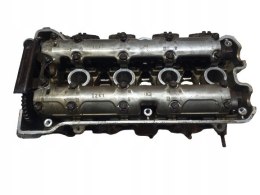 GŁOWICA CYLINDRA KPL HONDA CB 600 PC25E HORNET