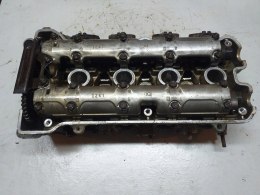 GŁOWICA CYLINDRA KPL HONDA CB 600 PC25E HORNET