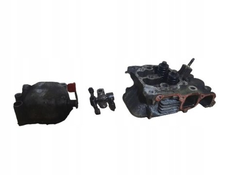 GŁOWICA CYLINDRA KPL POLARIS D-BAT 300 GŁOWICA CYLINDRA KPL POLARIS D-BAT 300