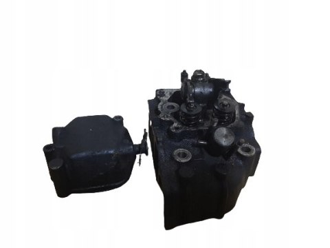 GŁOWICA CYLINDRA KPL POLARIS D-BAT 400 GŁOWICA CYLINDRA KPL POLARIS D-BAT 400