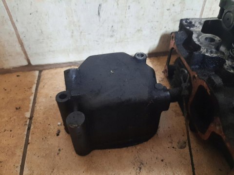 GŁOWICA CYLINDRA KPL POLARIS D-BAT 400 GŁOWICA CYLINDRA KPL POLARIS D-BAT 400