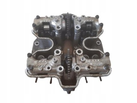 GŁOWICA CYLINDRA PRZÓD HONDA MAGNA VF 750 GŁOWICA CYLINDRA PRZÓD HONDA MAGNA VF 750
