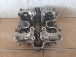 GŁOWICA CYLINDRA PRZÓD HONDA MAGNA VF 750