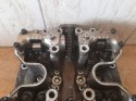 GŁOWICA CYLINDRA PRZÓD HONDA MAGNA VF 750