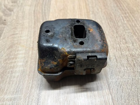 HOMELITE I4550B TŁUMIK WYDECH HOMELITE I4550B TŁUMIK WYDECH