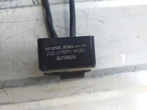 MODUŁ STEROWNIK LINHAI HYTRACK 150 MODUŁ STEROWNIK LINHAI HYTRACK 150