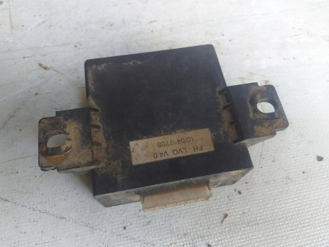 MODUŁ STEROWNIK YAMAHA BRUIN 250 MODUŁ STEROWNIK YAMAHA BRUIN 250