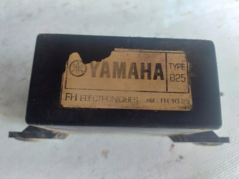 MODUŁ STEROWNIK YAMAHA BRUIN 250 MODUŁ STEROWNIK YAMAHA BRUIN 250