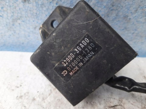 MODUŁ ZAPŁONOWY 125 32900-36A00 SUZUKI RG MODUŁ ZAPŁONOWY 125 32900-36A00 SUZUKI RG