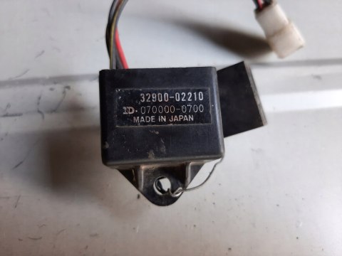 MODUŁ ZAPŁONOWY SUZUKI FZ 50 MODUŁ ZAPŁONOWY SUZUKI FZ 50